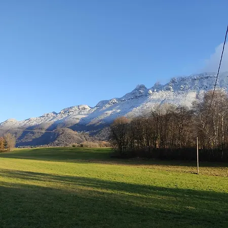 La Nature Chez Les Garcons