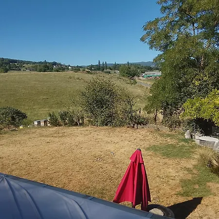 La Nature Chez Les Garcons Saint-Paul-sur-Yenne